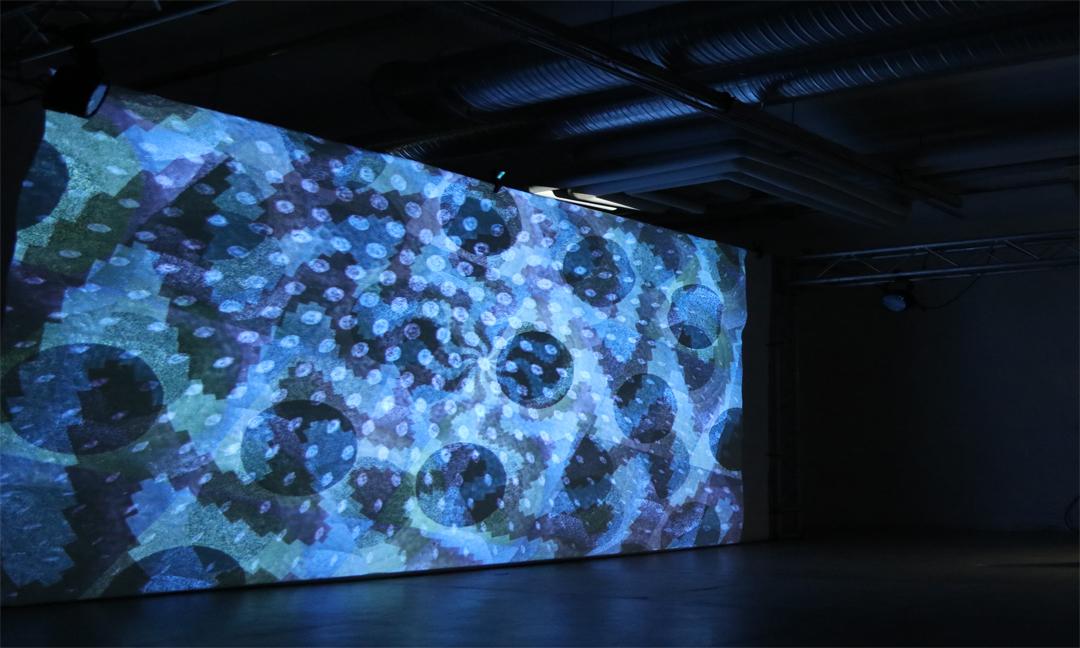 Flux Island