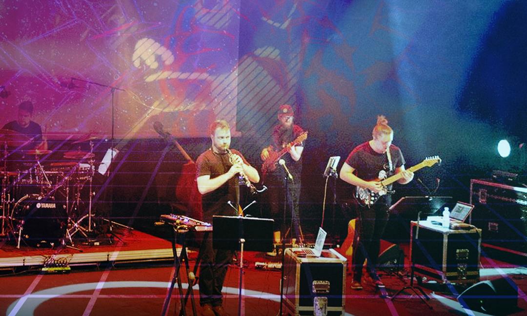 Game Music Collective