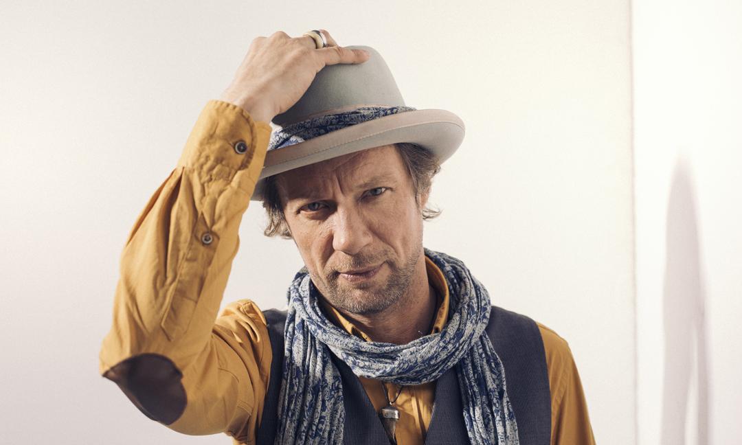 Maestro ja minä - Antti Reini