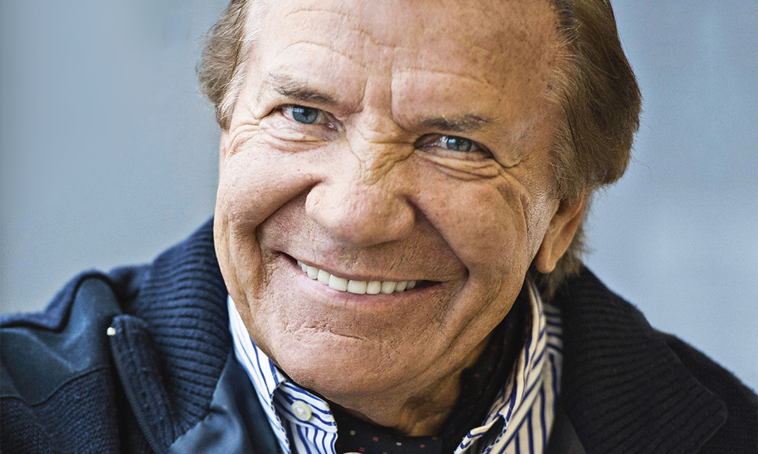 Eino Grön ja Lasse Hirvi Qvartet